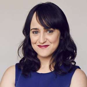 Mara Wilson